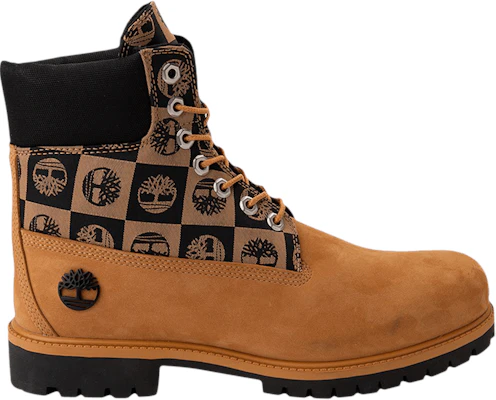 Timberland 6 Inch Heritage Stiefel ''Patchwork'' TB0A61R7-231 Buy Timberland 6 Inch Heritage Stiefel ''Patchwork'' TB0A61R7-231