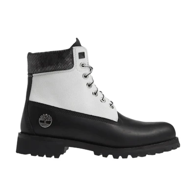 Timberland 6 Inch Heritage Boot 'Social Screne'