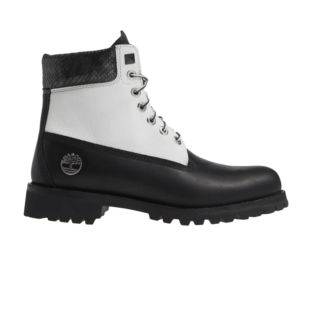 Timberland 6 Inch Heritage Boot 'Social Screne' TB0A1QK8