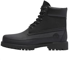 Timberland 6 Inch Heritage Boot 'Triple Black' TB0A5QUC-001 Timberland 6 Inch Heritage Boot 'Triple Black' TB0A5QUC-001
