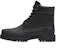 Boot Timberland 6 Inci Heritage 'Hitam Kelam' TB0A5QUC-001