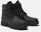 Lookbook Boot Timberland 6 Inci Heritage 'Hitam Kelam' TB0A5QUC-001