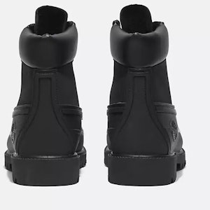 ティンバーランド 6インチ ヘリテージブーツ "トリプルブラック" TB0A5QUC-001 Shop ティンバーランド 6インチ ヘリテージブーツ "トリプルブラック" TB0A5QUC-001