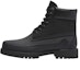 Details for Boot Timberland 6 Inci Heritage 'Hitam Kelam' TB0A5QUC-001