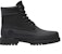 Boot Timberland 6 Inci Heritage 'Hitam Kelam' TB0A5QUC-001