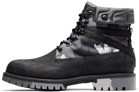 Bota Timberland Heritage EK+ 6" Impermeable Ancha 'Camuflaje Gris' A29P7001 Buy Bota Timberland Heritage EK+ 6" Impermeable Ancha 'Camuflaje Gris' A29P7001