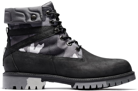 Bota Timberland Heritage EK+ 6" Impermeable Ancha 'Camuflaje Gris' A29P7001 Order Bota Timberland Heritage EK+ 6" Impermeable Ancha 'Camuflaje Gris' A29P7001