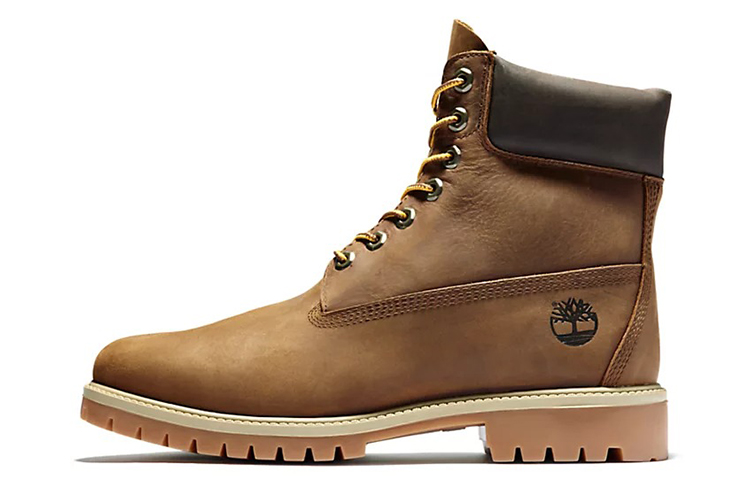 Timberland 6 Inch Heritage EK 'Brown' A2G2EBA0