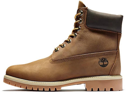 Timberland 6 Inch Heritage EK 'Brown' A2G2EBA0 Buy Timberland 6 Inch Heritage EK 'Brown' A2G2EBA0