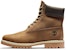 Timberland 6 Inci Heritage EK 'Coklat' A2G2EBA0