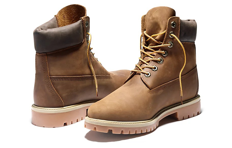 Order Timberland 6 Inci Heritage EK 'Coklat' A2G2EBA0