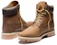 Timberland 6 Inci Heritage EK 'Coklat' A2G2EBA0