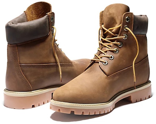 Timberland 6 Inch Heritage EK 'Brown' A2G2EBA0 Order Timberland 6 Inch Heritage EK 'Brown' A2G2EBA0