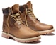 Lookbook Timberland 6 Inci Heritage EK 'Coklat' A2G2EBA0