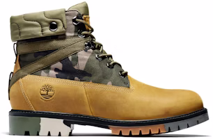 添柏岚经典EK+ 6英寸防水靴'小麦绿色迷彩' A29NX231 Order 添柏岚经典EK+ 6英寸防水靴'小麦绿色迷彩' A29NX231