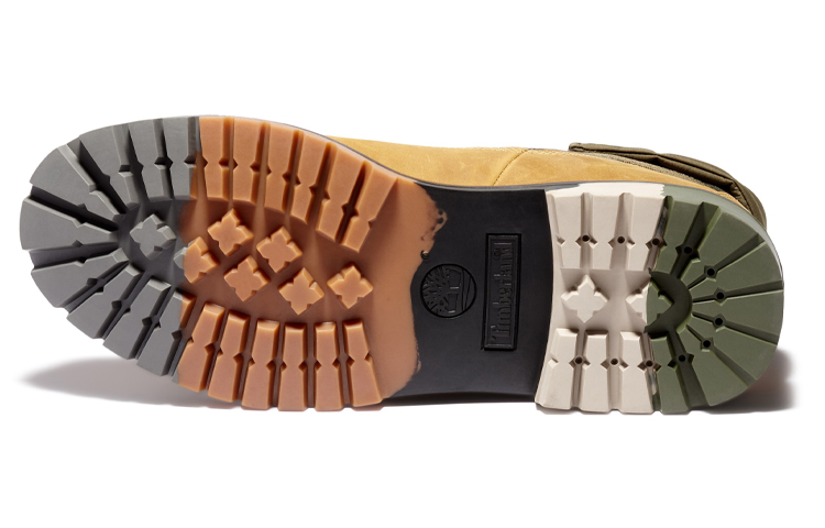 Purchase 添柏岚经典EK+ 6英寸防水靴'小麦绿色迷彩' A29NX231