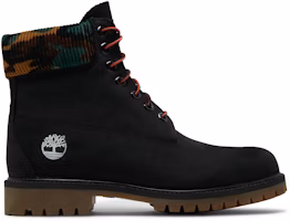 Timberland 6 Inch Heritage Warm Lined Boot 'Black Camo' TB0A2KC3-001 Timberland 6 Inch Heritage Warm Lined Boot 'Black Camo' TB0A2KC3-001