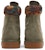 Timberland 6 Inch Heritage Boot Berbulu Hangat 'Dark Green Camo' TB0A2KC5-A58