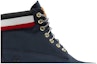 Order Timberland 6 Inch Heritage Boot Berbulu Hangat 'Navy Merah' TB0A2M59-019