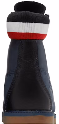 Timberland 6 Inch Heritage Warm Lined Boot 'Navy Red' TB0A2M59-019 Sizing Timberland 6 Inch Heritage Warm Lined Boot 'Navy Red' TB0A2M59-019