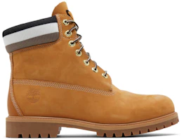 Timberland 6 Inch Heritage Warm Lined Boot 'Wheat' TB0A2GYX-231 Timberland 6 Inch Heritage Warm Lined Boot 'Wheat' TB0A2GYX-231
