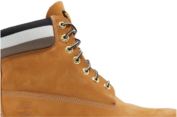 Timberland 6 Inch Heritage Warm Lined Boot 'Wheat' TB0A2GYX-231 Order Timberland 6 Inch Heritage Warm Lined Boot 'Wheat' TB0A2GYX-231