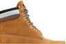Order Timberland 6 Inch Heritage Boot Berbulu Hangat 'Wheat' TB0A2GYX-231