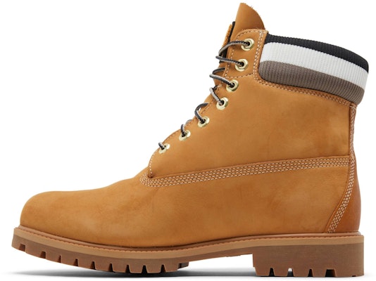 Timberland 6 Inch Heritage Warm Lined Boot 'Wheat' TB0A2GYX-231 Lookbook Timberland 6 Inch Heritage Warm Lined Boot 'Wheat' TB0A2GYX-231