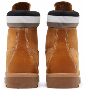 添柏岚6英寸经典暖绒靴 '小麦色' TB0A2GYX-231 Details for 添柏岚6英寸经典暖绒靴 '小麦色' TB0A2GYX-231