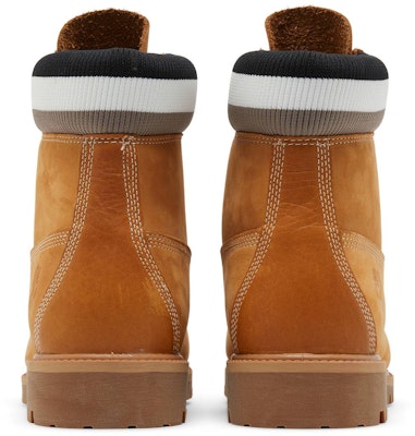Timberland 6 Inch Heritage Warm Lined Boot 'Wheat' TB0A2GYX-231 Details for Timberland 6 Inch Heritage Warm Lined Boot 'Wheat' TB0A2GYX-231
