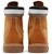 Timberland 6 Inch Heritage Boot Berbulu Hangat 'Wheat' TB0A2GYX-231