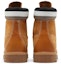 Details for Timberland 6 Inch Heritage Boot Berbulu Hangat 'Wheat' TB0A2GYX-231
