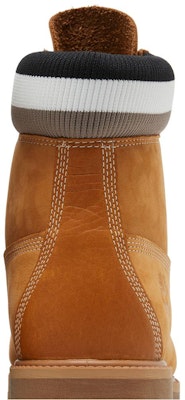 Timberland 6 Inch Heritage Warm Lined Boot 'Wheat' TB0A2GYX-231 Sizing Timberland 6 Inch Heritage Warm Lined Boot 'Wheat' TB0A2GYX-231