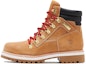 Buy Timberland 6 Inch Holiday Luxe Premium Boot 'Wheat' - But Premium Cuti Lelaki TB0A2KKM-231