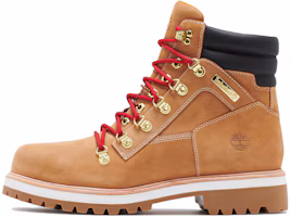 Timberland 6 Inch Holiday Luxe Premium Boot 'Wheat' TB0A2KKM-231 Timberland 6 Inch Holiday Luxe Premium Boot 'Wheat' TB0A2KKM-231