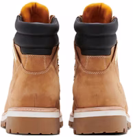 Timberland 6 Inch Holiday Luxe Premium Boot 'Wheat' Coklat Gandum TB0A2KKM-231 Lookbook Timberland 6 Inch Holiday Luxe Premium Boot 'Wheat' Coklat Gandum TB0A2KKM-231