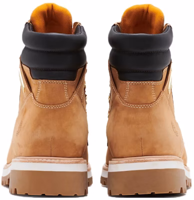Timberland 6 Inch Holiday Luxe Premium Boot 'Wheat' TB0A2KKM-231 Lookbook Timberland 6 Inch Holiday Luxe Premium Boot 'Wheat' TB0A2KKM-231