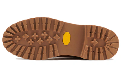 Timberland 6 Inch Holiday Luxe Premium Boot 'Wheat'