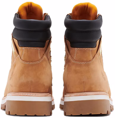 Timberland 6 Inch Holiday Luxe Premium Boot 'Wheat' TB0A2KKM-231 Shop Timberland 6 Inch Holiday Luxe Premium Boot 'Wheat' TB0A2KKM-231