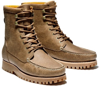 Timberland 6 Inch Jacksons Landing Moc Toe Boot 'Cokelat' A2HB2AZ8 Lookbook Timberland 6 Inch Jacksons Landing Moc Toe Boot 'Cokelat' A2HB2AZ8