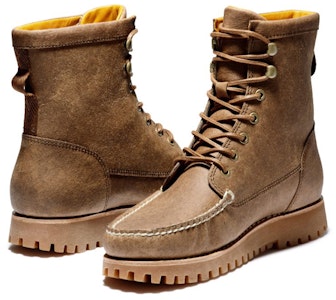 Timberland 6 Inch Jacksons Landing Moc Toe Boot 'Cokelat' A2HB2AZ8 Shop Timberland 6 Inch Jacksons Landing Moc Toe Boot 'Cokelat' A2HB2AZ8