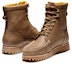 Shop Timberland 6 Inch Jacksons Landing Moc Toe Boot 'Brown' A2HB2AZ8