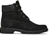 Timberland 6 Inch Junior 'Black' (Kanak-Kanak) TB010910