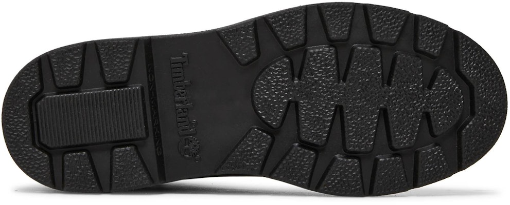 (Grade School) Timberland 6 Inch Junior 'Black' TB010910 Shop (Grade School) Timberland 6 Inch Junior 'Black' TB010910