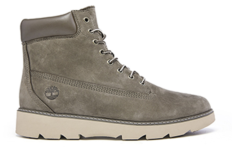 Order Boot Timberland 6 Inch Keeley Field 'Olive Nubuck' A1YEWW