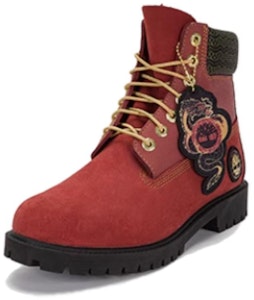 添柏岚 Timberland 透氣耐磨 休閒舒適 短筒 戶外靴 男款 紅棕 Lookbook 添柏岚 Timberland 透氣耐磨 休閒舒適 短筒 戶外靴 男款 紅棕