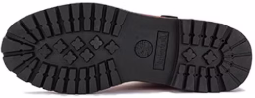 ティンバーランド 6インチ 防水ブーツ (ダークレッドヌバック) A29PN Details for ティンバーランド 6インチ 防水ブーツ (ダークレッドヌバック) A29PN