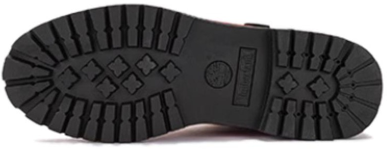 添柏岚 Timberland 透氣耐磨 休閒舒適 短筒 戶外靴 男款 紅棕 Details for 添柏岚 Timberland 透氣耐磨 休閒舒適 短筒 戶外靴 男款 紅棕