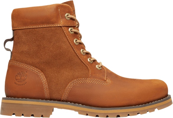 Timberland larchmont 6 shop inch
