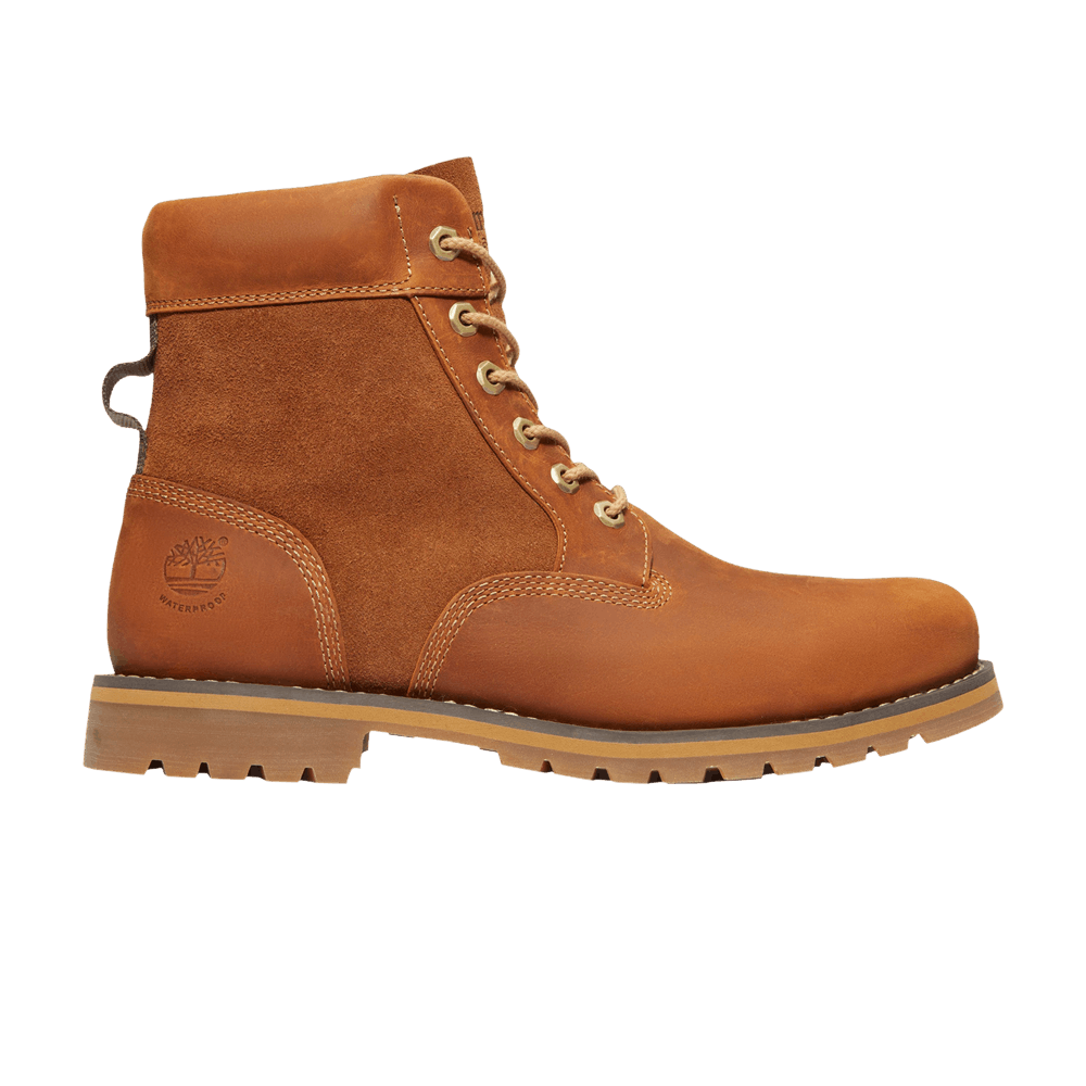 Timberland 6 Inch Larchmont Boot 'Medium Brown' TB06851B-210